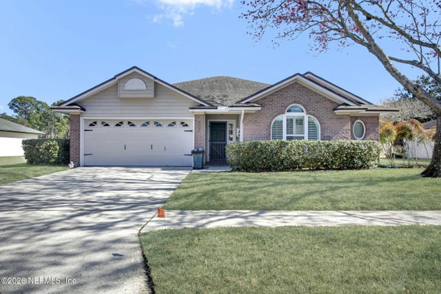 4659 Forest Glen Court, Jacksonville