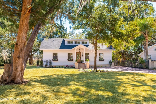 71 Fullerwood Drive, St. Augustine