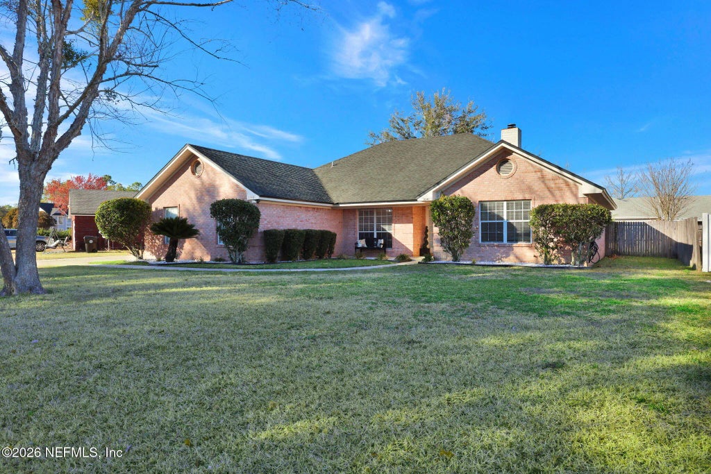 3340 Deerfield Pointe Dr. Drive, Orange Park