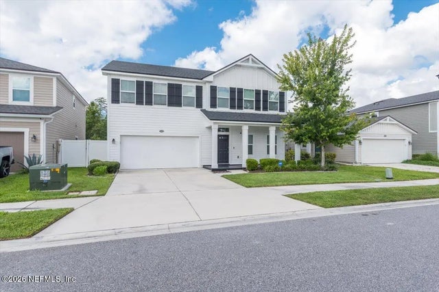 13822 Harlowton Avenue, Jacksonville