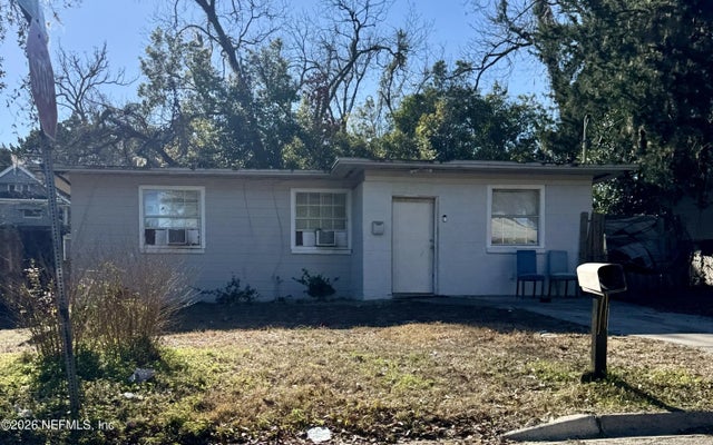 810 Laurel Street, Jacksonville