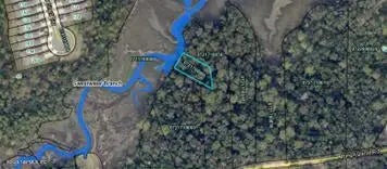 Pine Island Road, Ponte Vedra