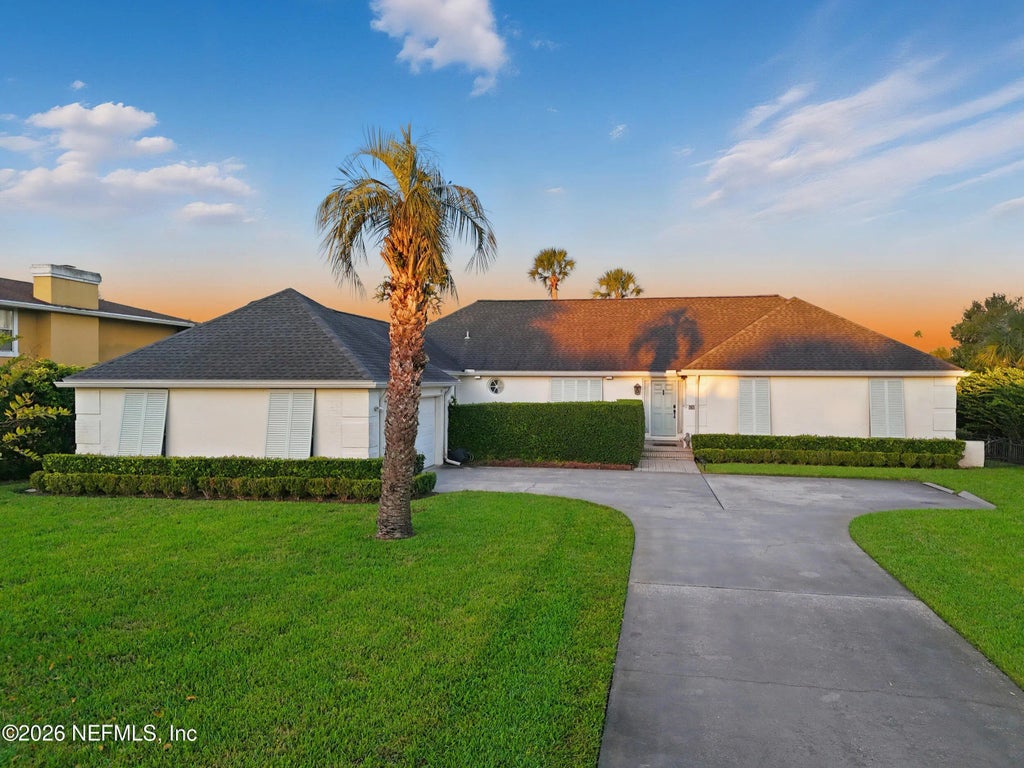 90 San Juan Drive, Ponte Vedra Beach