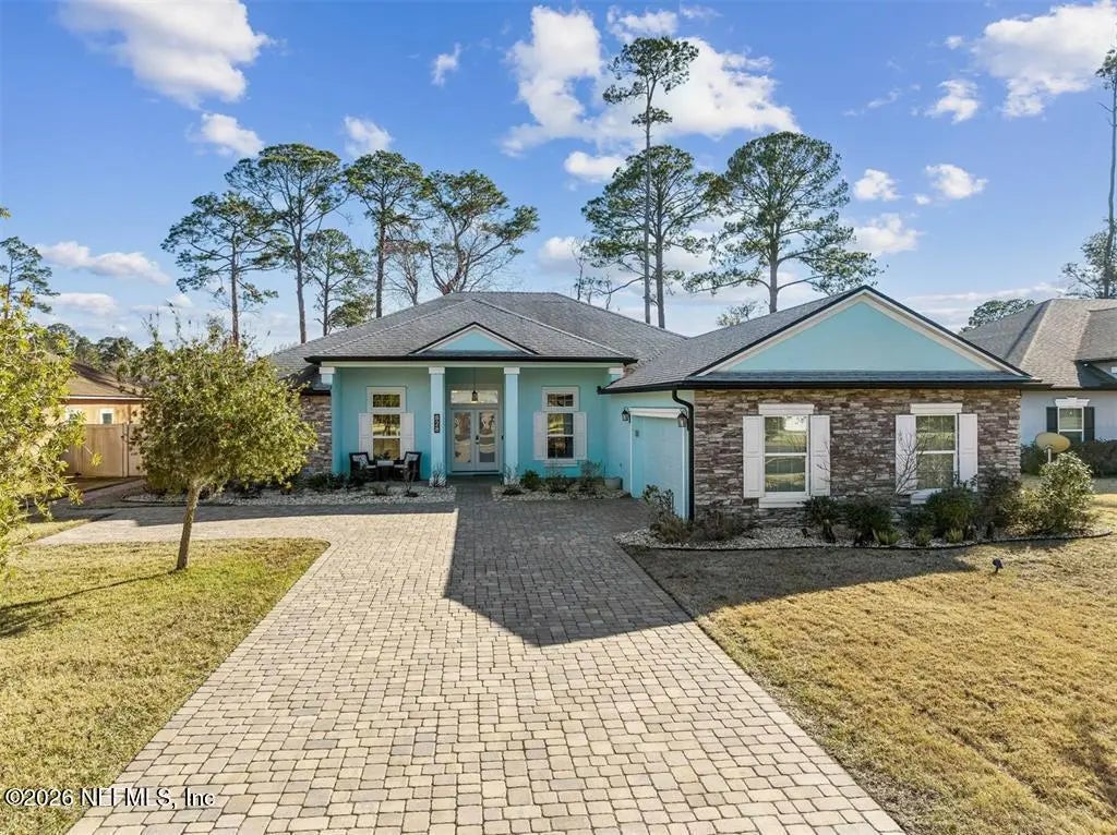 828 Simmons Road, Fernandina Beach