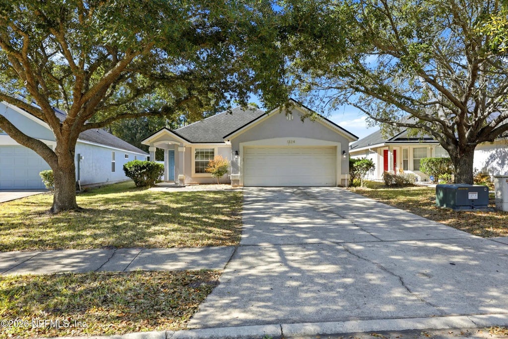 1324 Woodlawn Drive, Orange Park
