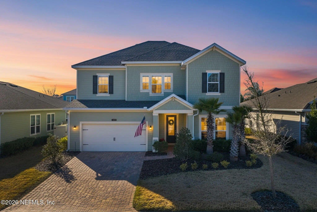 82 Latrobe Avenue, St. Augustine