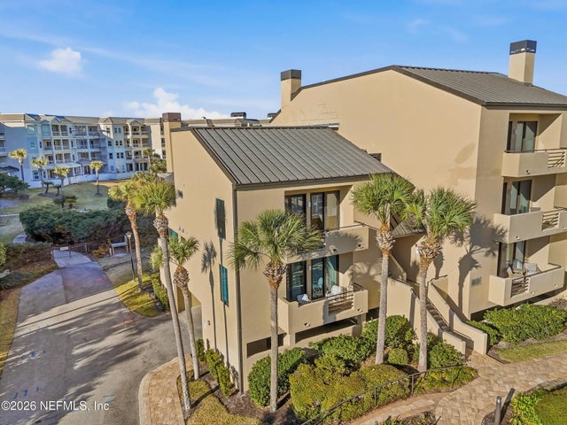 822 Spinnakers Reach Drive, Ponte Vedra Beach
