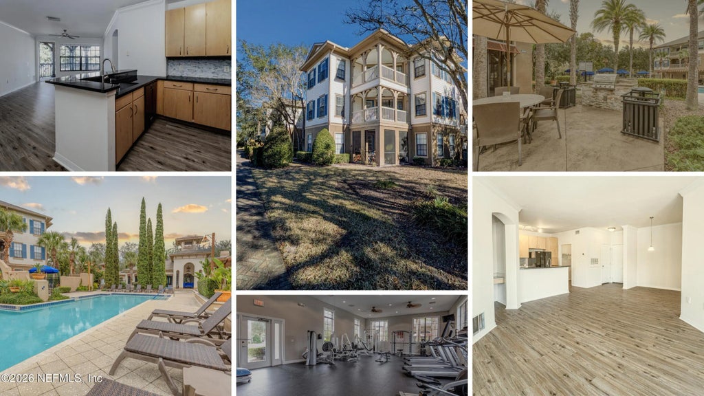 12700 Bartram Park Boulevard 223, Jacksonville