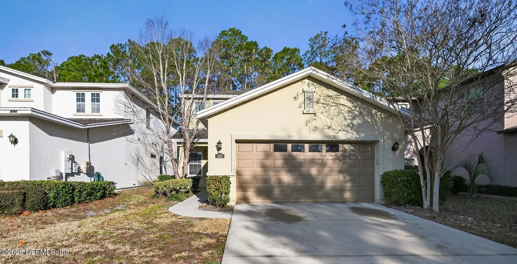 444 Forest Meadow Lane, Orange Park