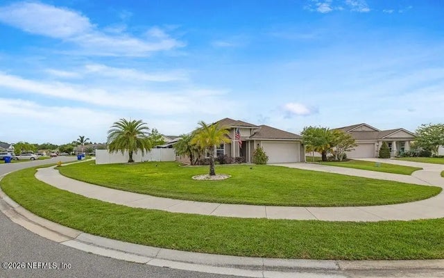 380 Crescent Key Drive, St. Augustine
