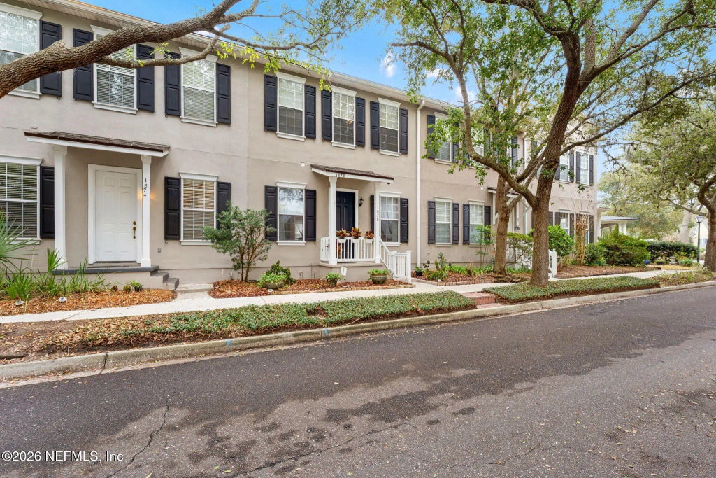 1878 Carnation Street, Fernandina Beach