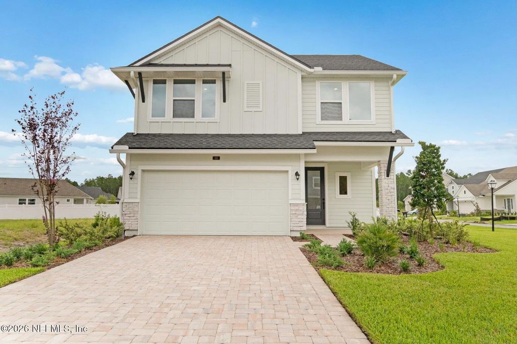 106 Ancient Springs Lane, St. Augustine