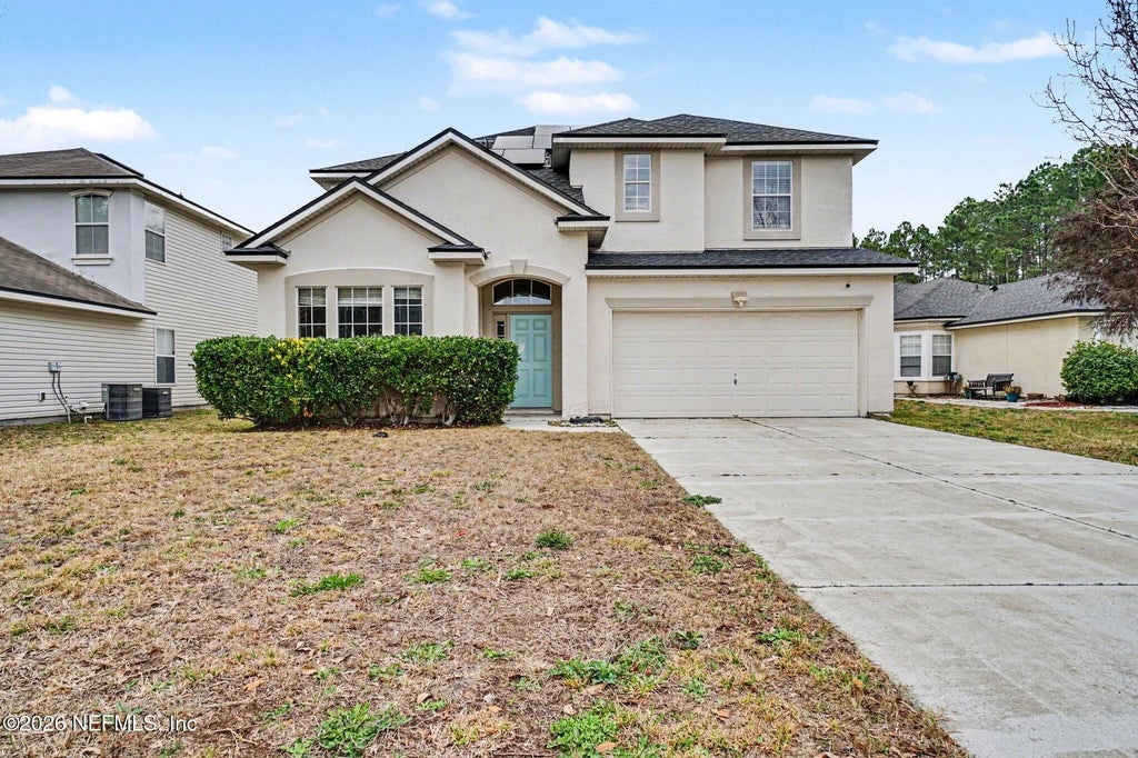 96039 Morton Lane, Yulee