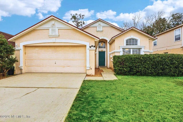 13772 Sea Hawk Street, Jacksonville