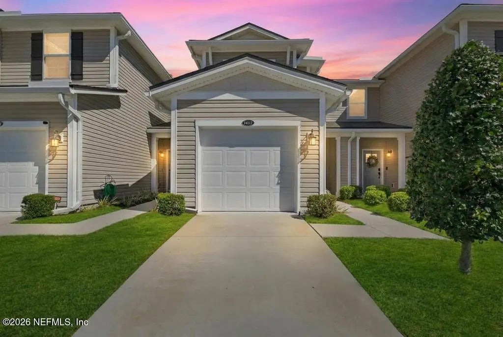 14113 Sterely Court S, Jacksonville