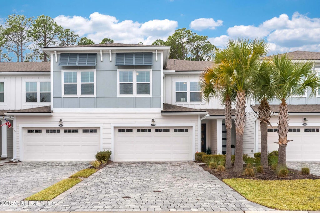 3673 Marsh Reserve Boulevard, Jacksonville