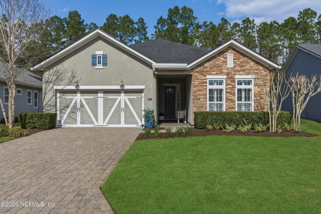 82 Sugar Sand Lane, St. Johns