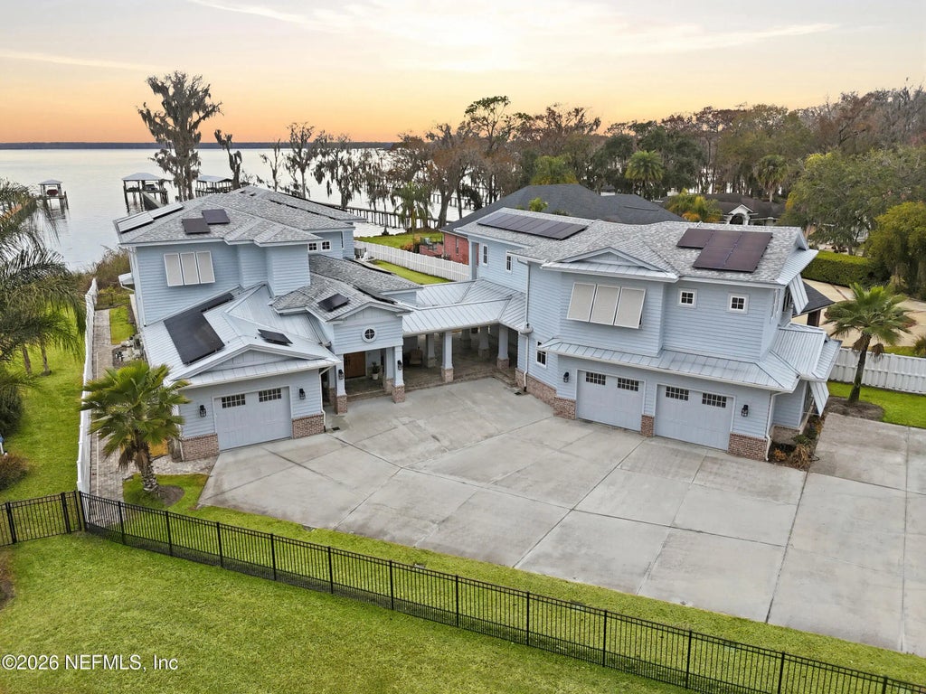 5713 Crosswinds Circle, St. Augustine