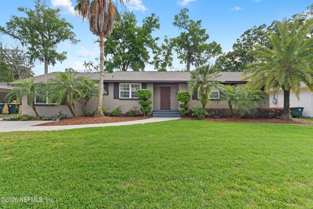 7224 San Jose Boulevard, Jacksonville