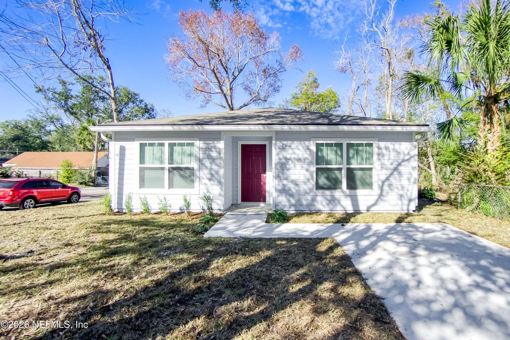 1763 29th Street W, Jacksonville