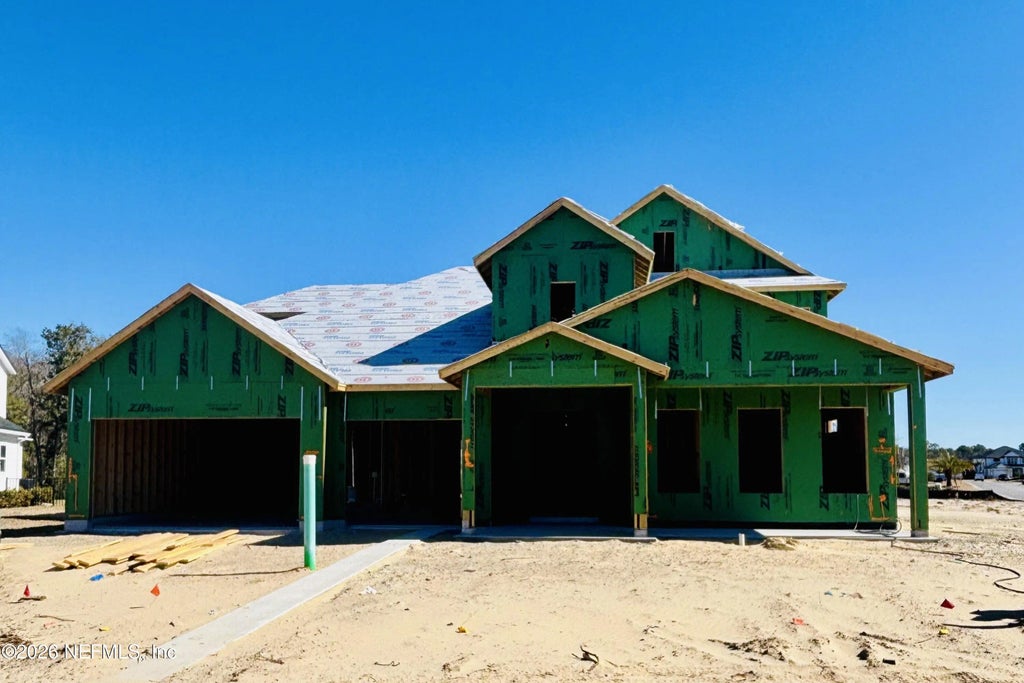 14 River Branch Court, St. Augustine