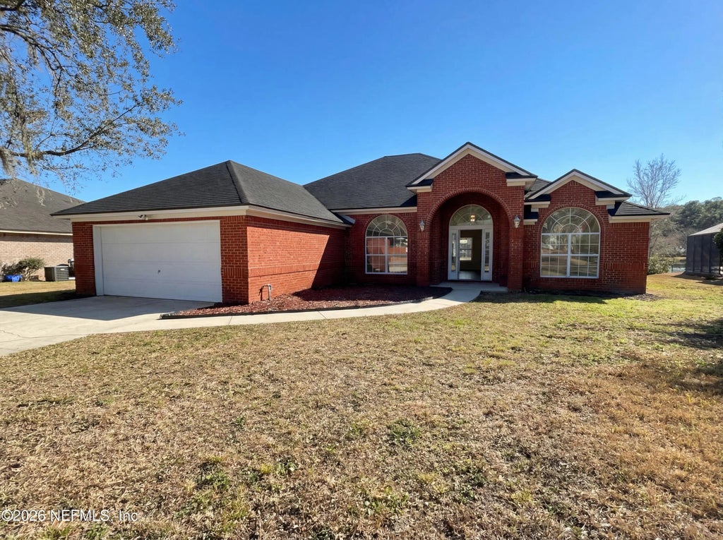 978 Tammy Cove Lane, Jacksonville