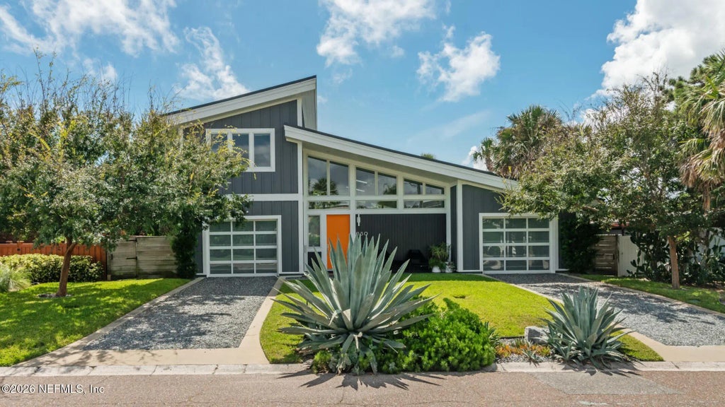 130 Club Drive, Atlantic Beach