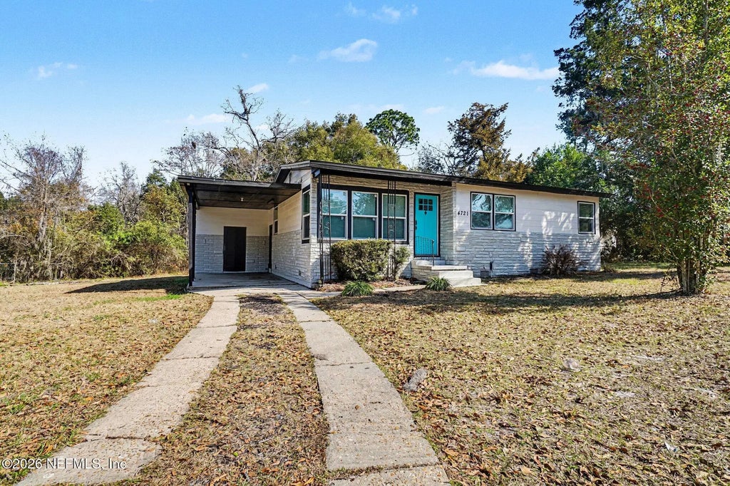 4721 Portsmouth Avenue, Jacksonville