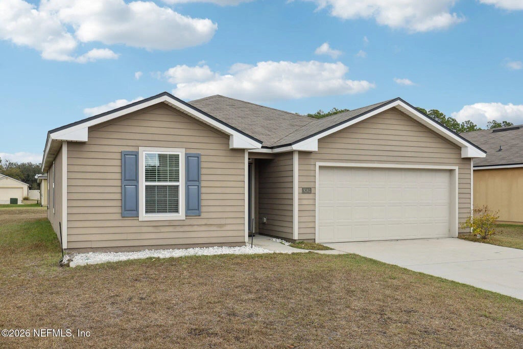 9262 Bighorn Trail, Jacksonville