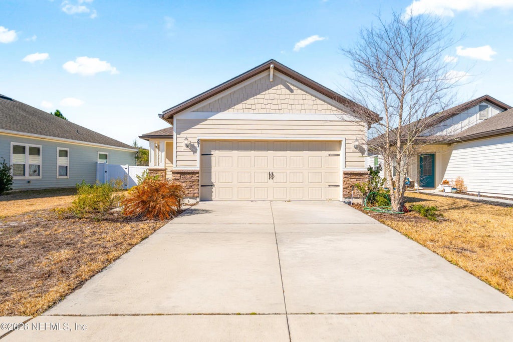 87 Deer Trail, St. Augustine