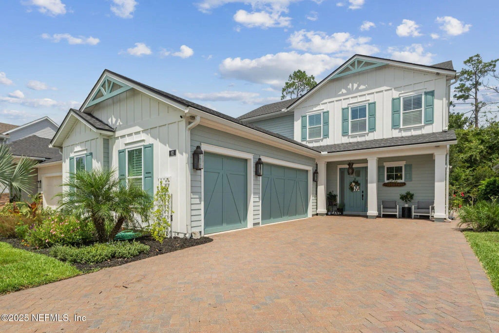 62 Parkbluff Circle, Ponte Vedra