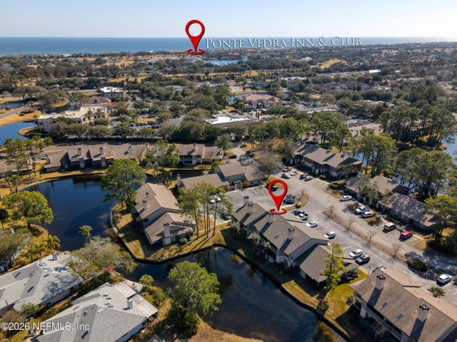 225 Cranes Lake Drive, Ponte Vedra Beach