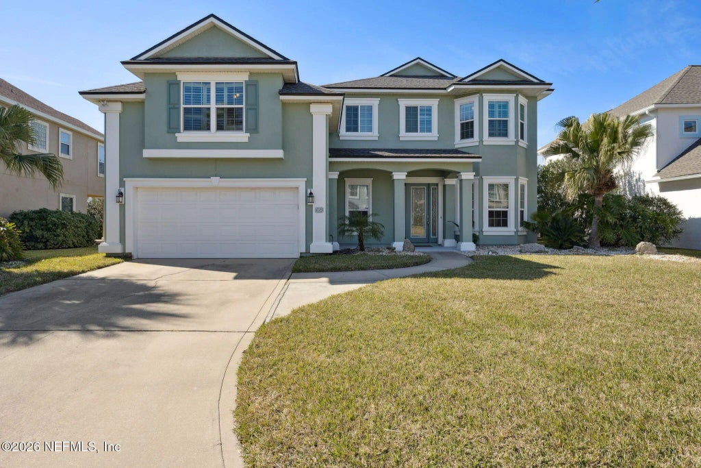 1351 Turtle Dunes Court, Ponte Vedra Beach