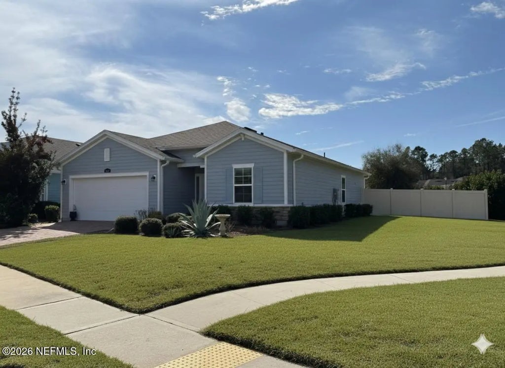 2618 Las Calinas Boulevard, St. Augustine