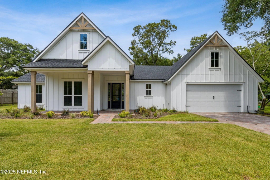 95121 N Ellis Landing Road, Fernandina Beach