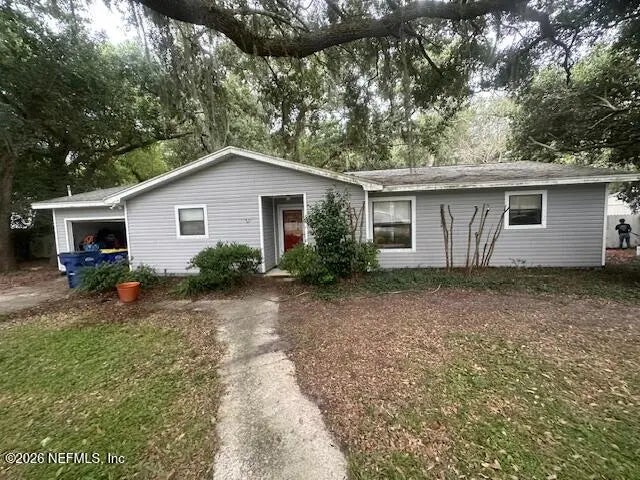 882 Diane Drive, Fernandina Beach