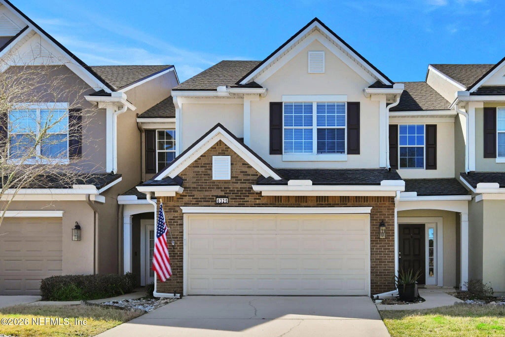 6325 Autumn Berry Circle, Jacksonville