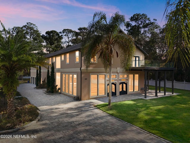 1450 Wentworth Avenue, St. Johns