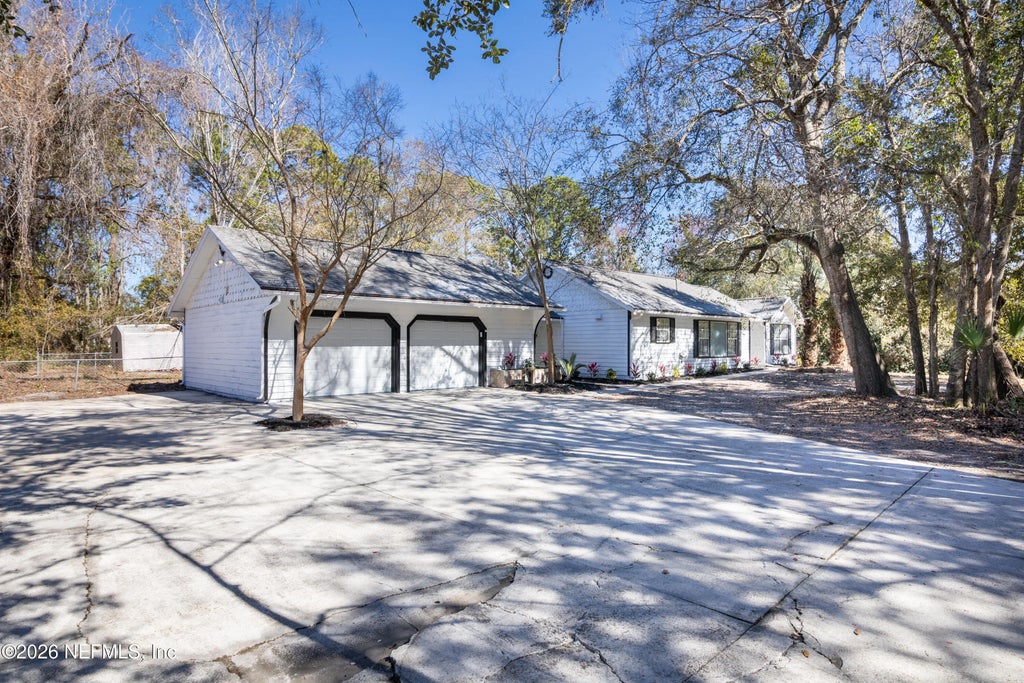 523 Pine Forest Drive S, Fleming Island