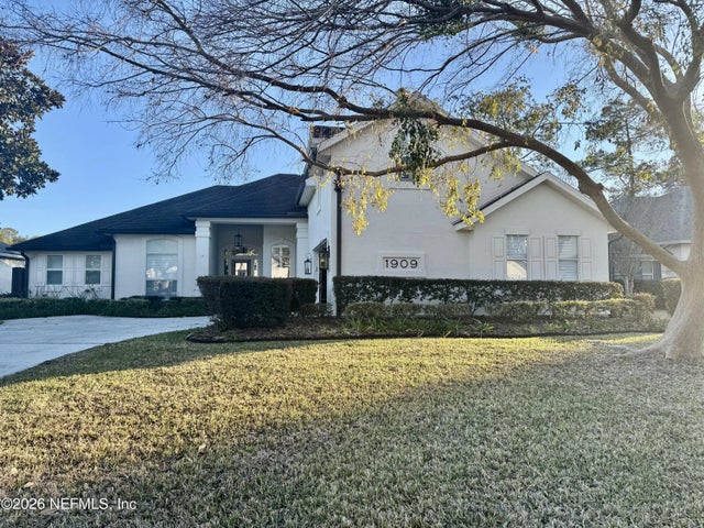 1909 Fox Glove Lane, Fleming Island