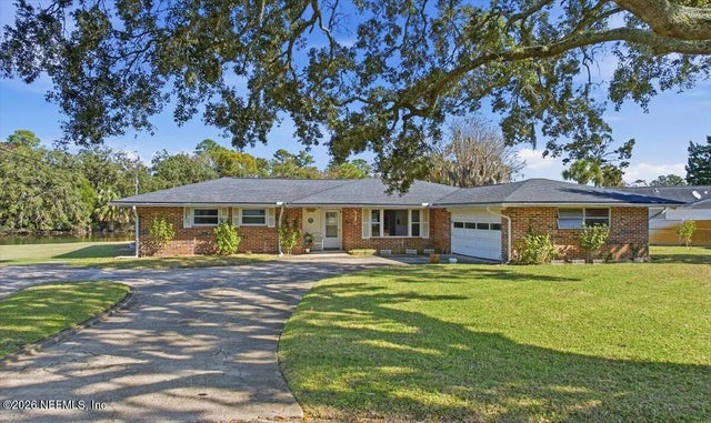 2243 Four Winds Drive, Jacksonville