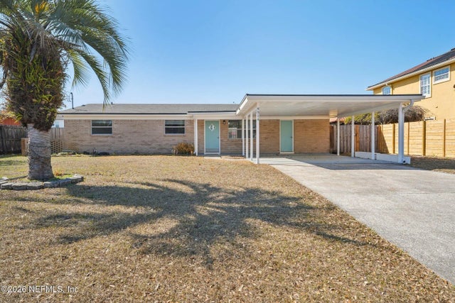 4314 Coquina Drive, Jacksonville