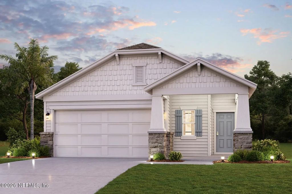 1351 Ribbon Place, Palm Coast