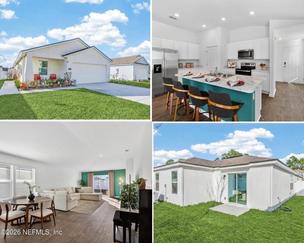163 Silver Birch Street, St. Augustine