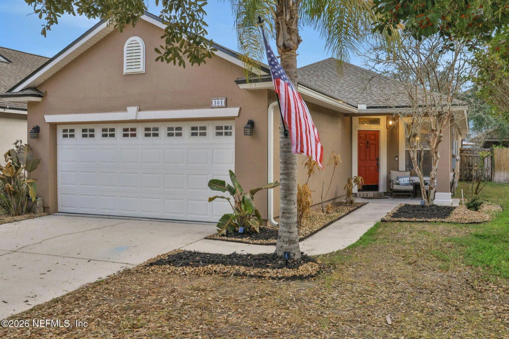 301 Silver Glen Avenue, Jacksonville