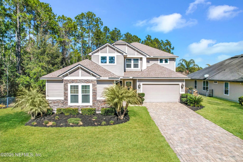 112 Averley Way, St. Augustine
