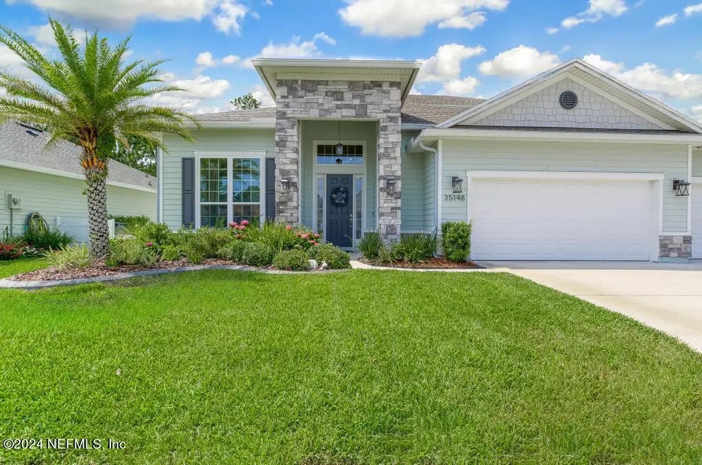35148 Mimosa Parke Place, Fernandina Beach