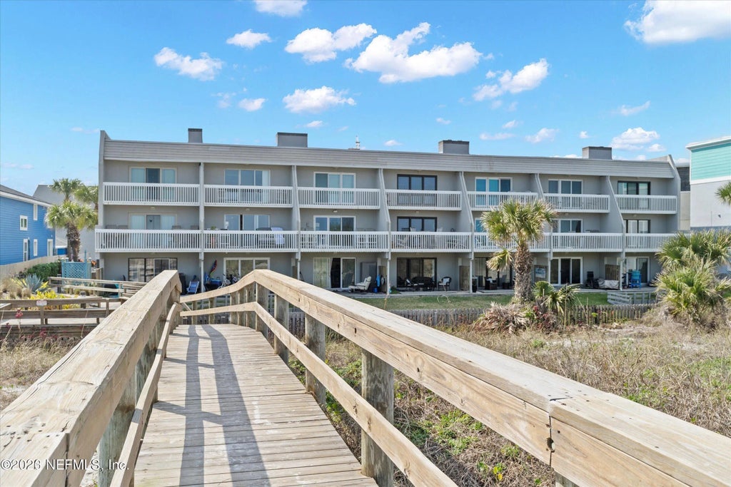 1701 1st Street N 2b, Jacksonville Beach