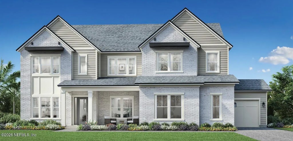 464 Richland Manor Road, St. Augustine