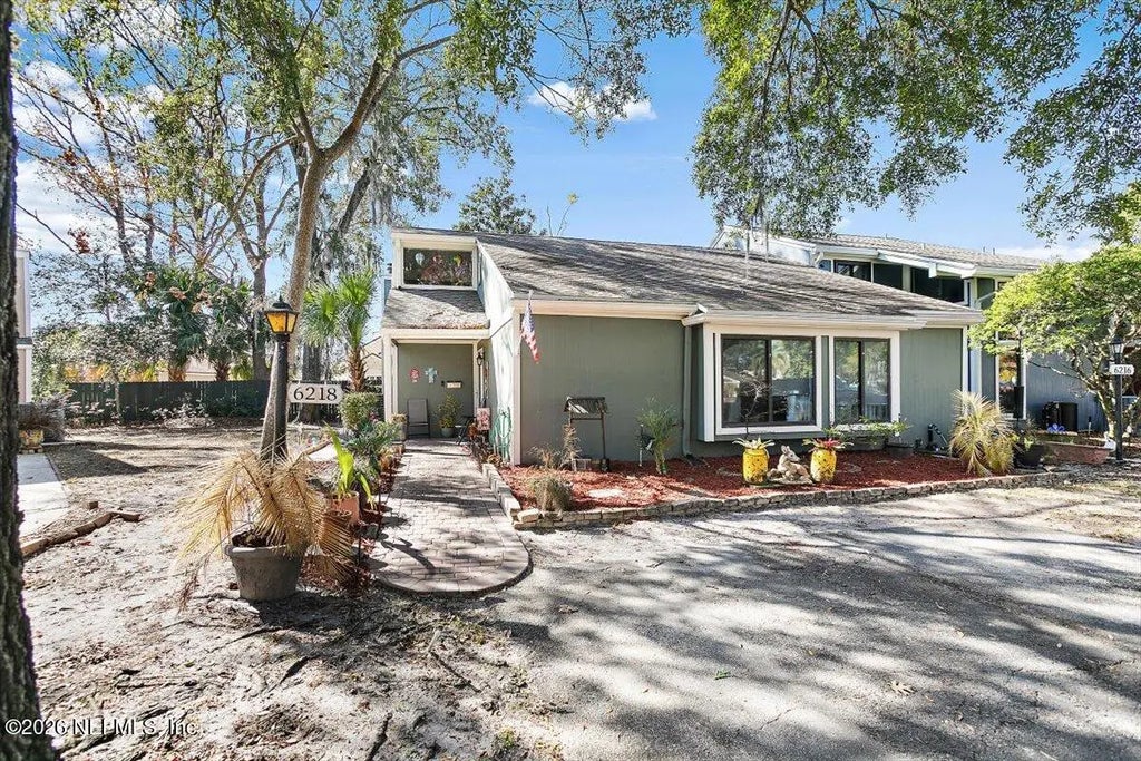 6218 Lake Tahoe Drive 6218, Jacksonville